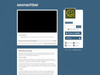 seonachbar.tumblr.com Webseite Vorschau