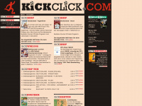 kickclick.com Thumbnail