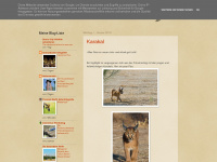 sias-garten.blogspot.com Webseite Vorschau