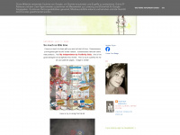 shawtypscraplife.blogspot.com Webseite Vorschau