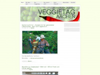 veggietagaachen.wordpress.com Thumbnail