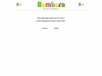 bambara.org