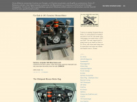 oldspeed-mouse-motor.blogspot.com Webseite Vorschau