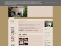 gluecksschweinwichteln.blogspot.com Webseite Vorschau