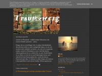 traumzwerg.blogspot.com Webseite Vorschau