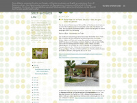stitchinlinz.blogspot.com Webseite Vorschau