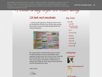 stitch-a-day.blogspot.com Webseite Vorschau
