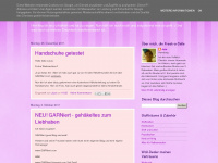 freak-a-delle.blogspot.com Webseite Vorschau