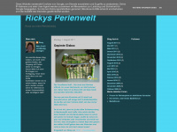 rickysperlenwelt.blogspot.com Thumbnail