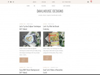 dahlhouse-designs.com