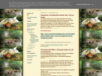tierwelt-nachrichtenaktuell.blogspot.com Webseite Vorschau