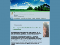 ial-heike-froebel.de Webseite Vorschau