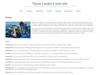 timmlinder.com Thumbnail