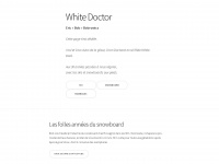 white-doctor.com Thumbnail