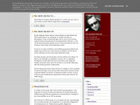 daliscript.blogspot.com Webseite Vorschau