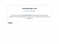 heeleydesign.com