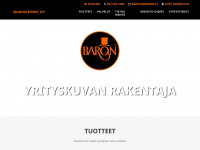 baron.fi