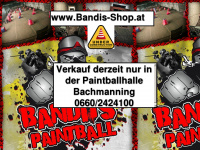 bandits-shop.at Thumbnail
