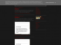 deependskateboarding.blogspot.com Webseite Vorschau