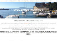 sobe-zimmer-rooms.com Thumbnail