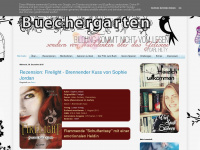 Buecher-garten.blogspot.com