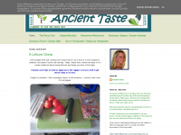 ancient-taste.blogspot.com Thumbnail