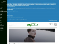wm.pl Webseite Vorschau
