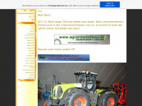 thomas-farmermodelle.de.tl Webseite Vorschau