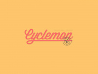 cyclemon.com Webseite Vorschau