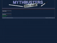 mythbustersfanclub.com