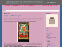 geishawelt.blogspot.com Webseite Vorschau