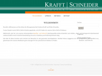 Krafft-und-schneider.de