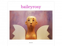 baileyrosy.com Thumbnail