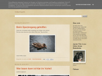 annas-bastelstube.blogspot.com Webseite Vorschau