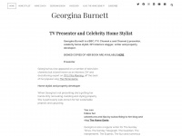 georginaburnett.com