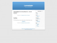 lennetaler.wordpress.com