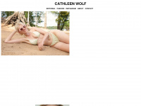 cathleenwolf.com