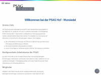 psag-hof-wunsiedel.de Thumbnail