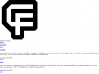 fcoin.de Webseite Vorschau