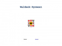 waldeck-pyrmont.de Thumbnail