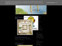 piepdesign.blogspot.com Webseite Vorschau