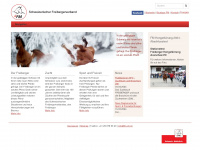 fm-ch.ch Webseite Vorschau