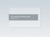 Zur-traube-hamburg.de