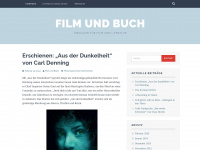 filmundbuch.wordpress.com Webseite Vorschau