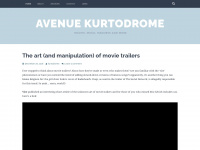 kurtodrome.wordpress.com