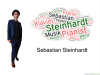 sebastian-steinhardt.de Webseite Vorschau
