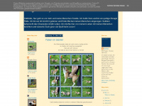 beaglesdiary.blogspot.com Webseite Vorschau
