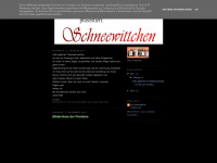 schneewitt.blogspot.com Webseite Vorschau