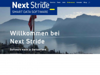 Nextstride.com