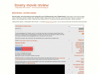 moviereviewblog.net